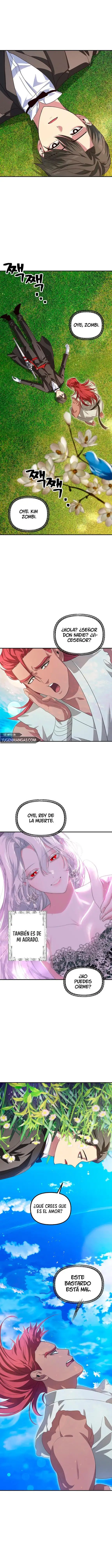 Read Cazador Suicida De Clase SSS ES Manga Online