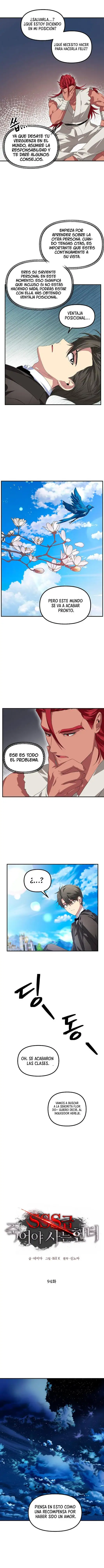 Read Cazador Suicida De Clase SSS ES Manga Online