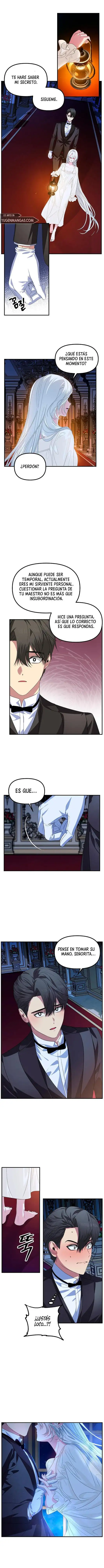 Read Cazador Suicida De Clase SSS ES Manga Online