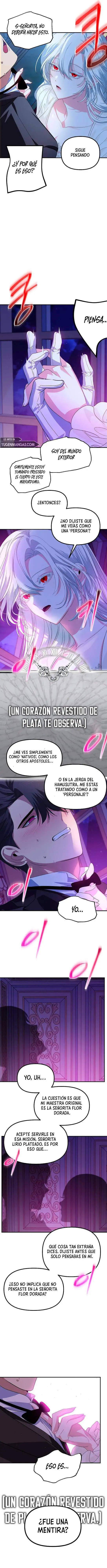 Read Cazador Suicida De Clase SSS ES Manga Online