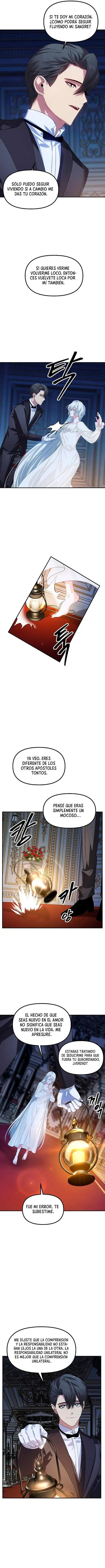 Read Cazador Suicida De Clase SSS ES Manga Online