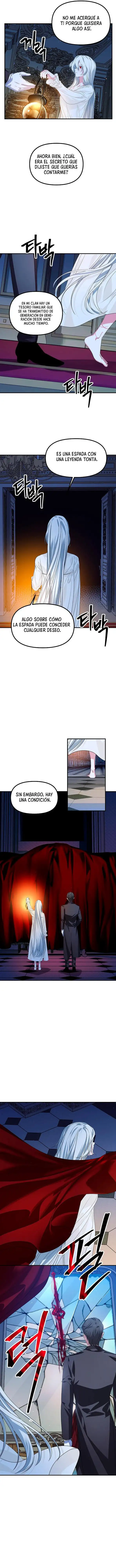 Read Cazador Suicida De Clase SSS ES Manga Online