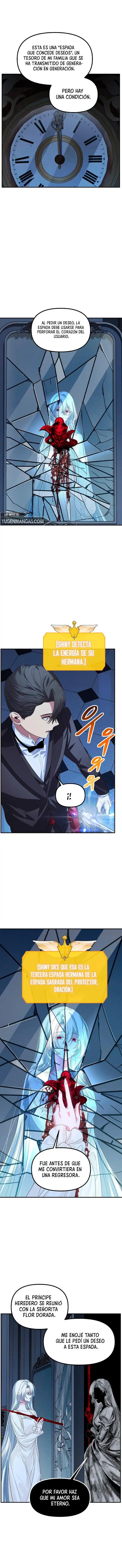 Read Cazador Suicida De Clase SSS ES Manga Online