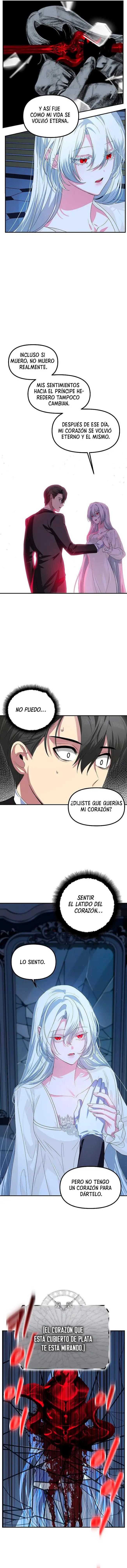 Read Cazador Suicida De Clase SSS ES Manga Online