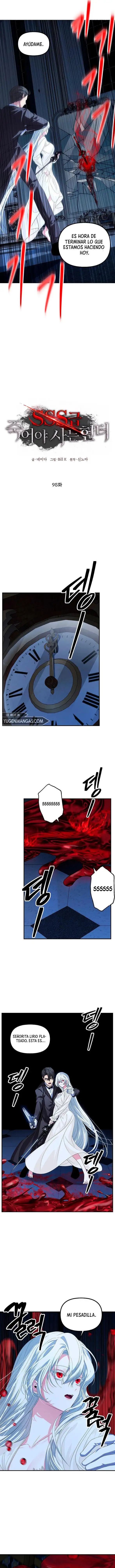 Read Cazador Suicida De Clase SSS ES Manga Online