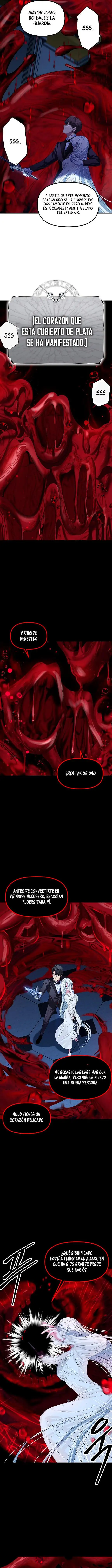 Read Cazador Suicida De Clase SSS ES Manga Online