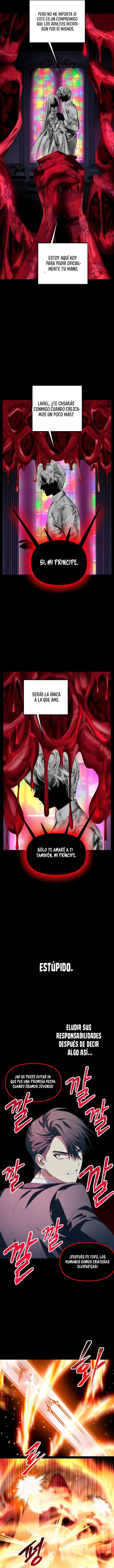 Read Cazador Suicida De Clase SSS ES Manga Online