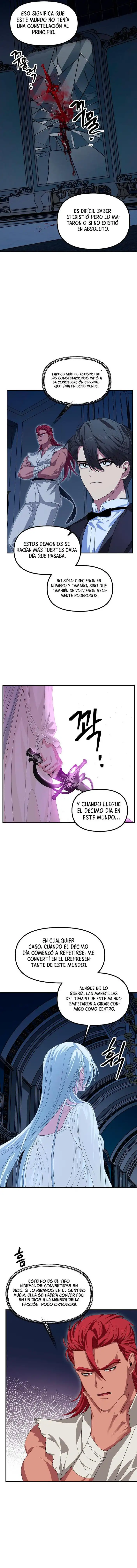 Read Cazador Suicida De Clase SSS ES Manga Online