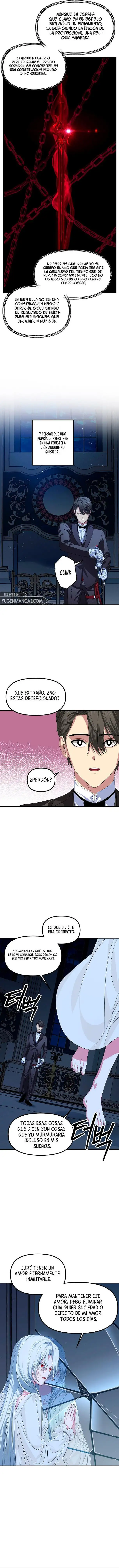 Read Cazador Suicida De Clase SSS ES Manga Online