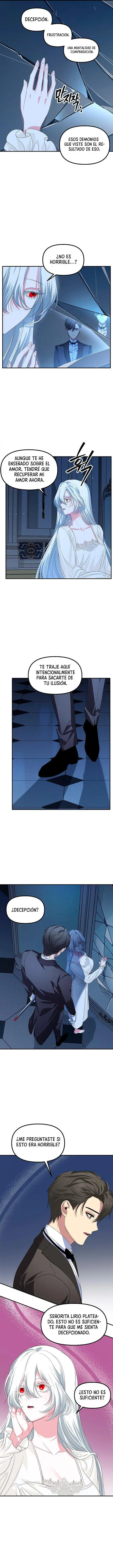 Read Cazador Suicida De Clase SSS ES Manga Online