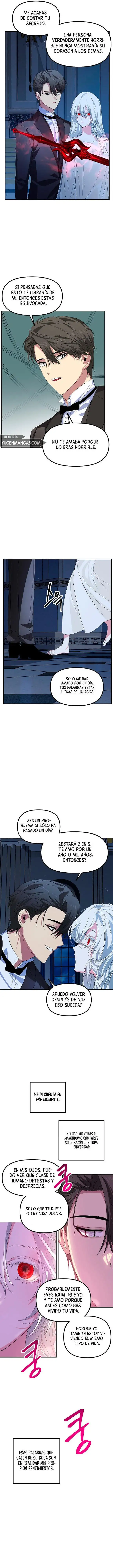 Read Cazador Suicida De Clase SSS ES Manga Online