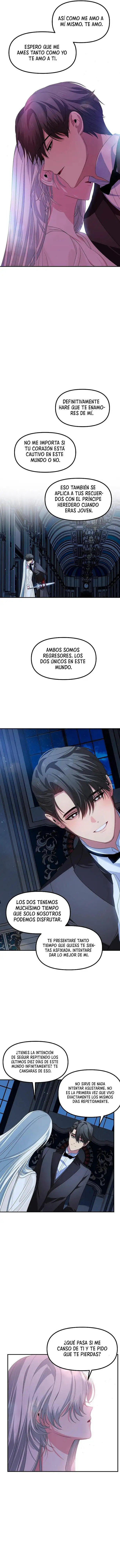 Read Cazador Suicida De Clase SSS ES Manga Online