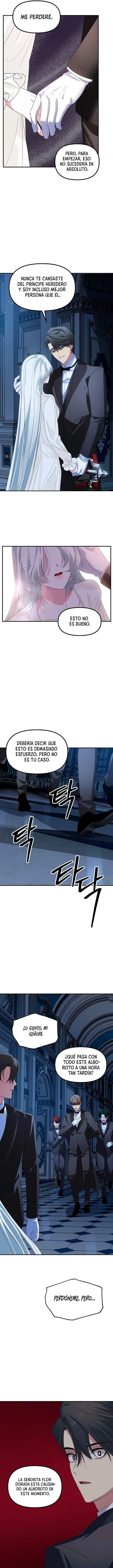 Read Cazador Suicida De Clase SSS ES Manga Online