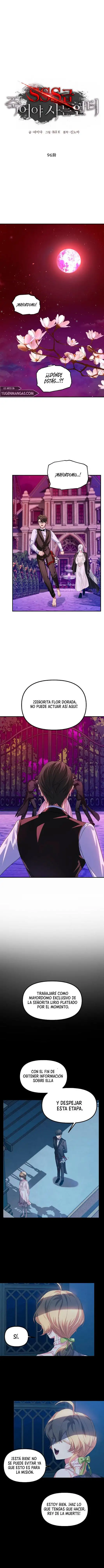 Read Cazador Suicida De Clase SSS ES Manga Online