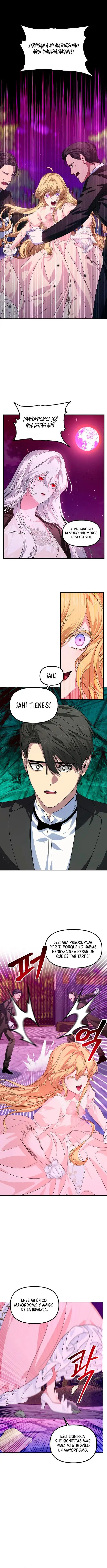 Read Cazador Suicida De Clase SSS ES Manga Online