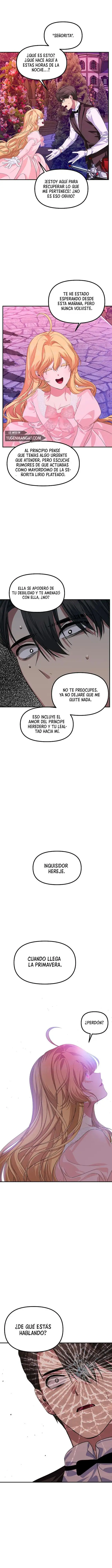 Read Cazador Suicida De Clase SSS ES Manga Online