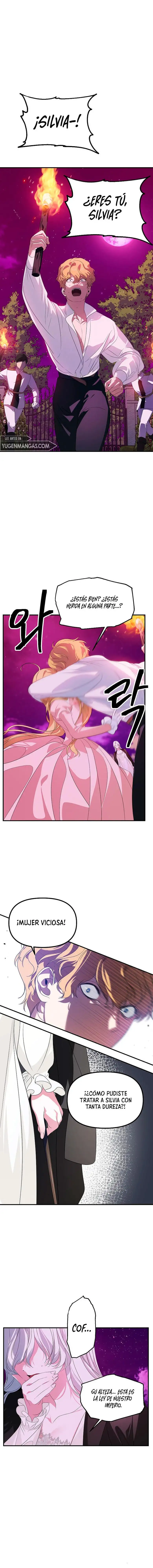 Read Cazador Suicida De Clase SSS ES Manga Online