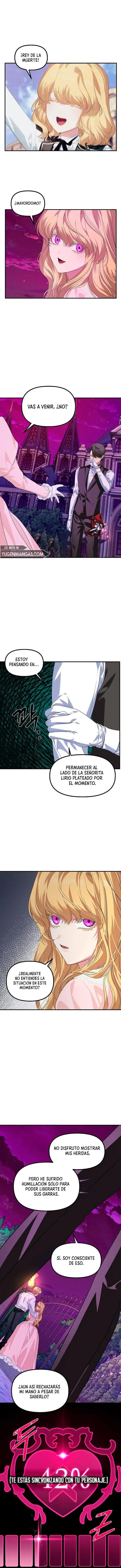 Read Cazador Suicida De Clase SSS ES Manga Online