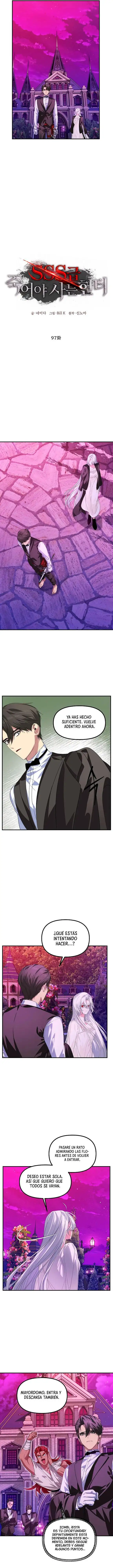 Read Cazador Suicida De Clase SSS ES Manga Online