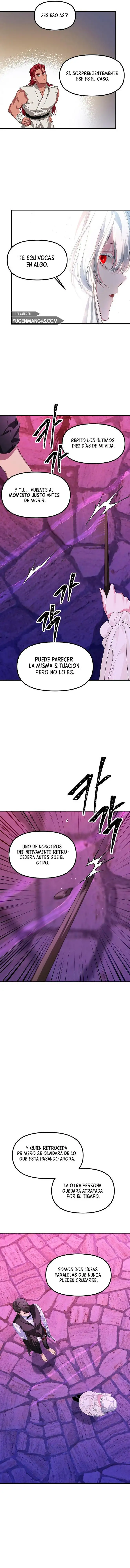 Read Cazador Suicida De Clase SSS ES Manga Online