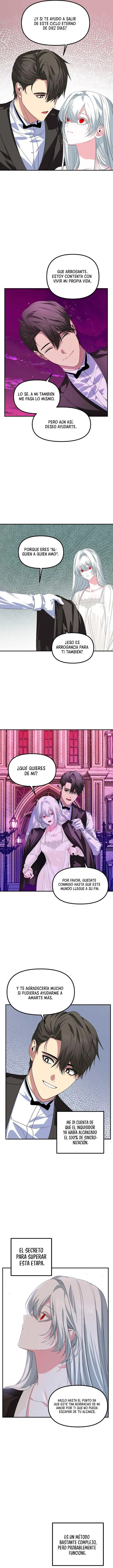 Read Cazador Suicida De Clase SSS ES Manga Online