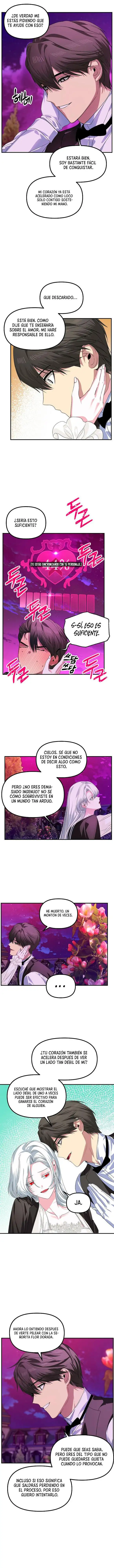 Read Cazador Suicida De Clase SSS ES Manga Online