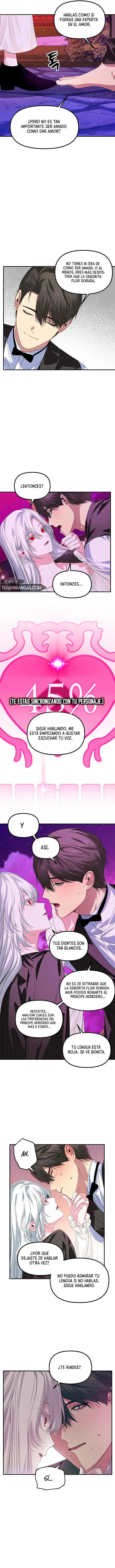 Read Cazador Suicida De Clase SSS ES Manga Online