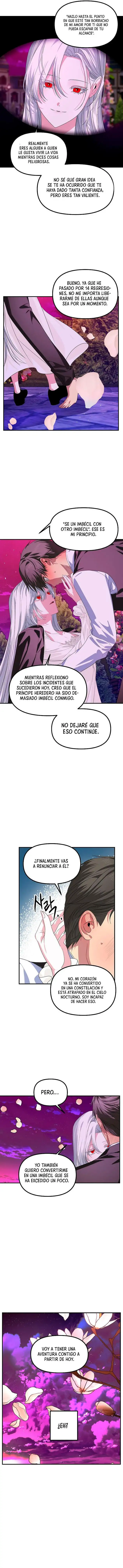 Read Cazador Suicida De Clase SSS ES Manga Online