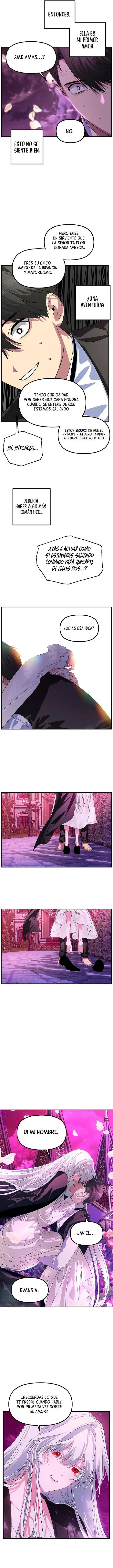 Read Cazador Suicida De Clase SSS ES Manga Online