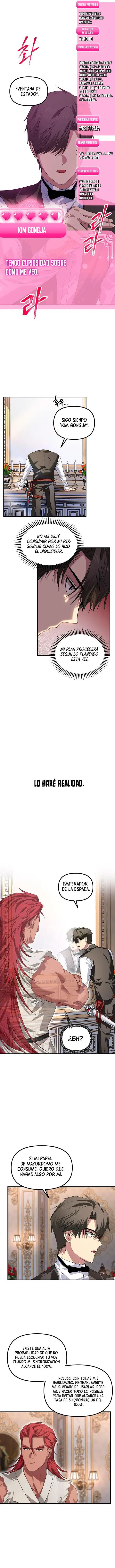 Read Cazador Suicida De Clase SSS ES Manga Online