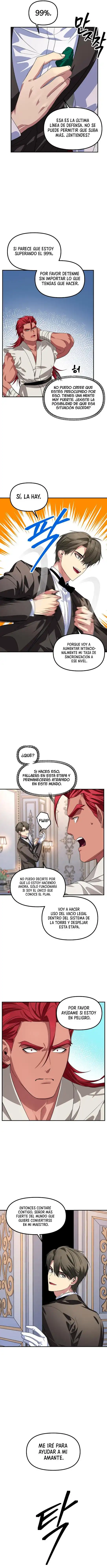 Read Cazador Suicida De Clase SSS ES Manga Online