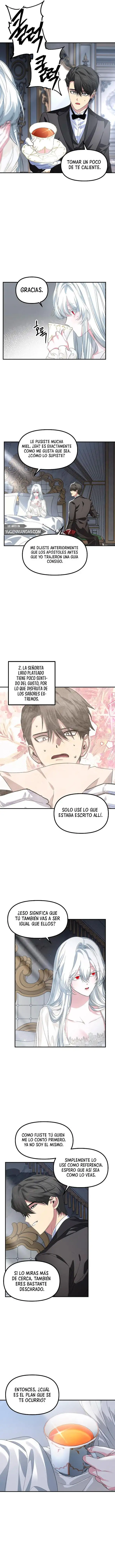 Read Cazador Suicida De Clase SSS ES Manga Online