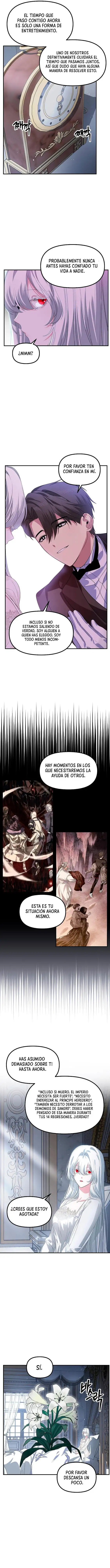 Read Cazador Suicida De Clase SSS ES Manga Online
