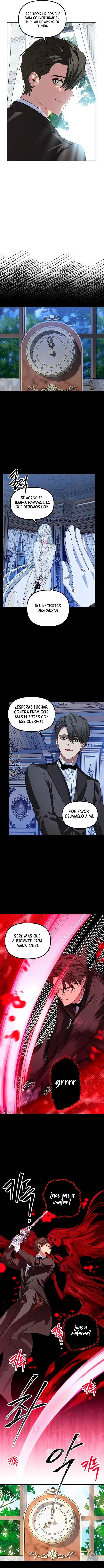 Read Cazador Suicida De Clase SSS ES Manga Online