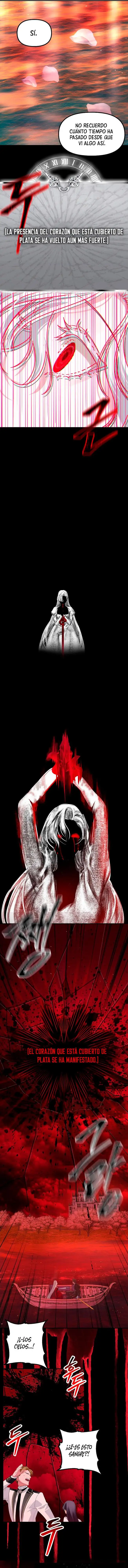 Read Cazador Suicida De Clase SSS ES Manga Online