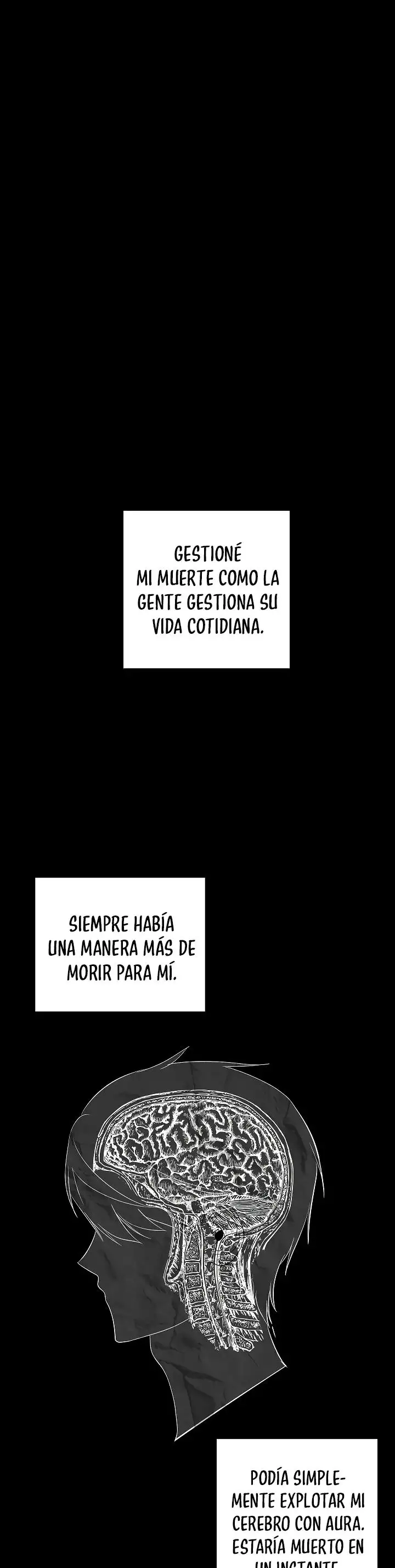 Read Cazador Suicida De Clase SSS ES Manga Online