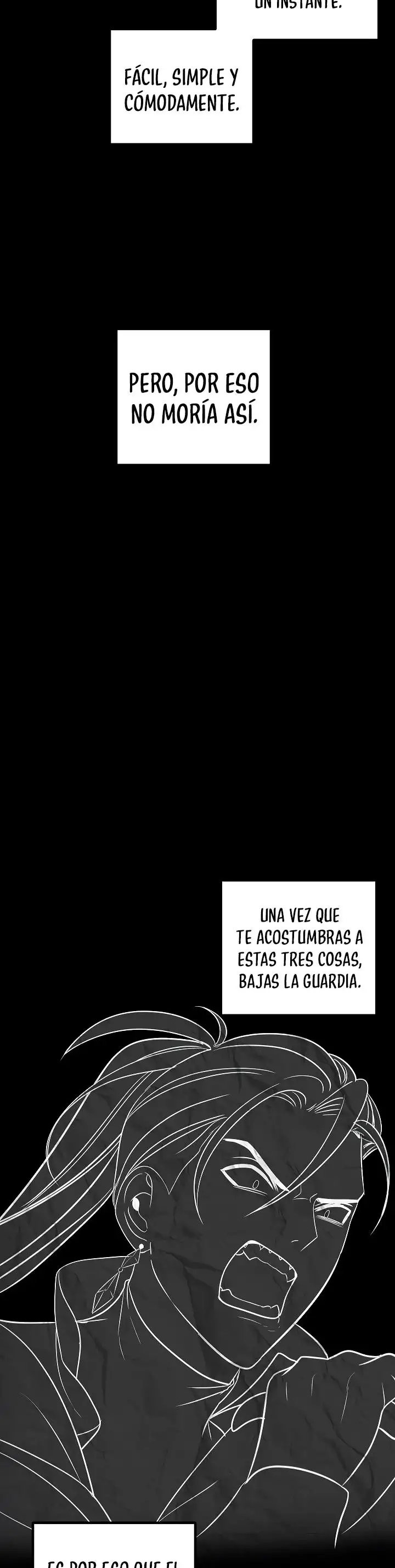 Read Cazador Suicida De Clase SSS ES Manga Online