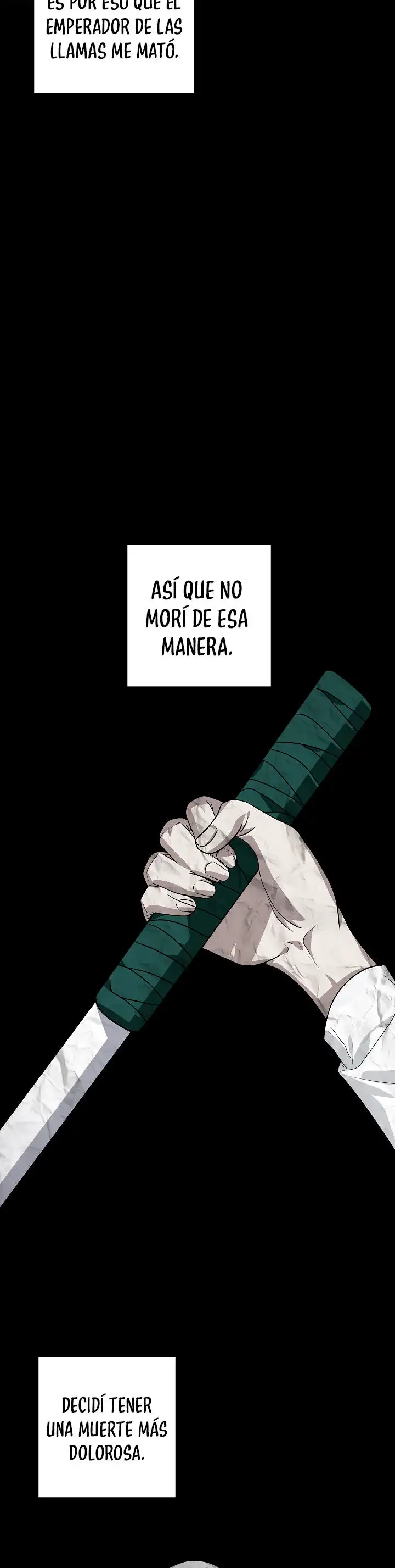 Read Cazador Suicida De Clase SSS ES Manga Online