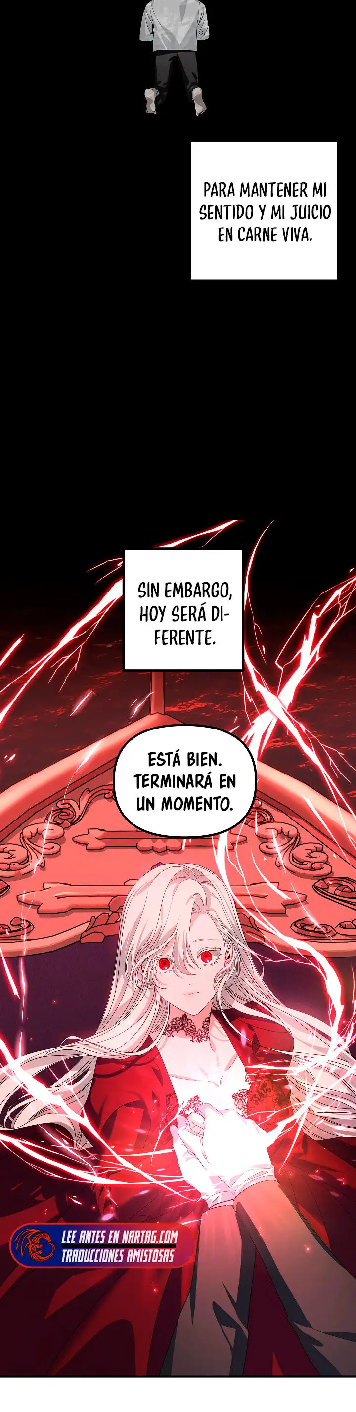 Read Cazador Suicida De Clase SSS ES Manga Online