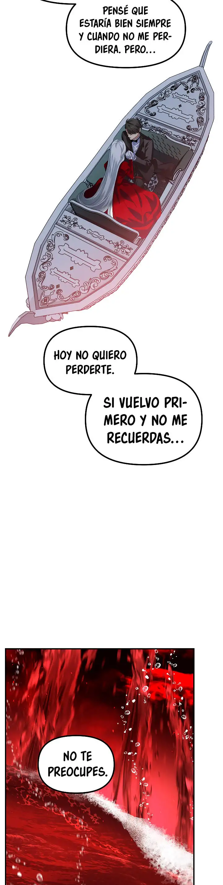 Read Cazador Suicida De Clase SSS ES Manga Online