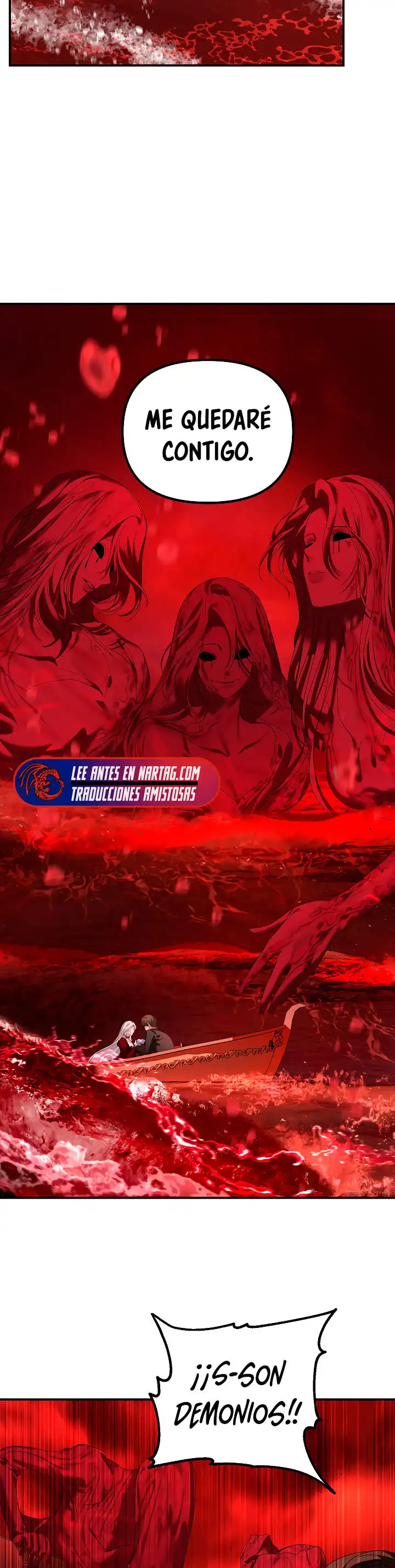 Read Cazador Suicida De Clase SSS ES Manga Online