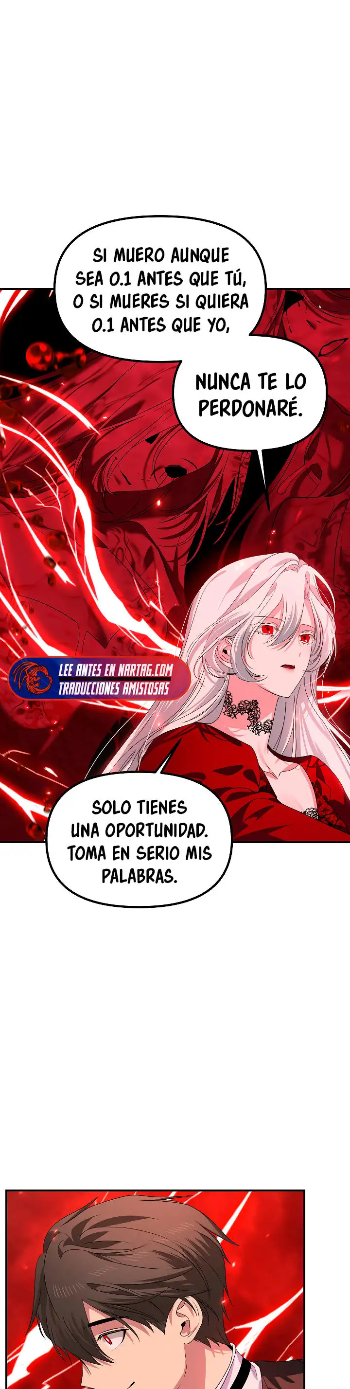 Read Cazador Suicida De Clase SSS ES Manga Online