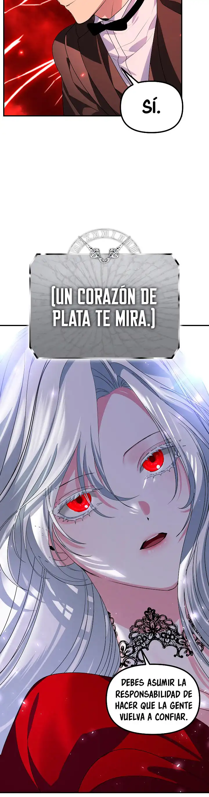 Read Cazador Suicida De Clase SSS ES Manga Online