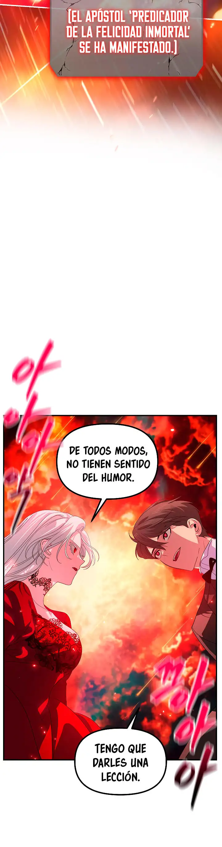 Read Cazador Suicida De Clase SSS ES Manga Online