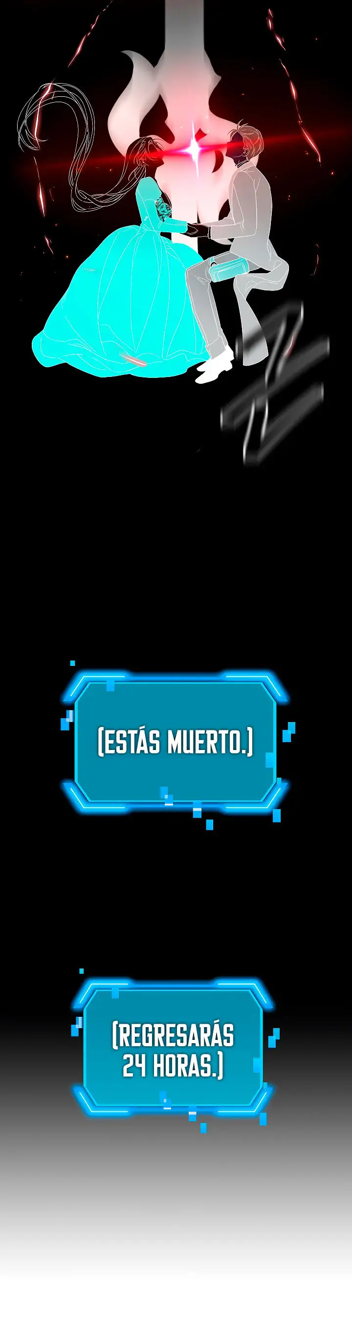 Read Cazador Suicida De Clase SSS ES Manga Online