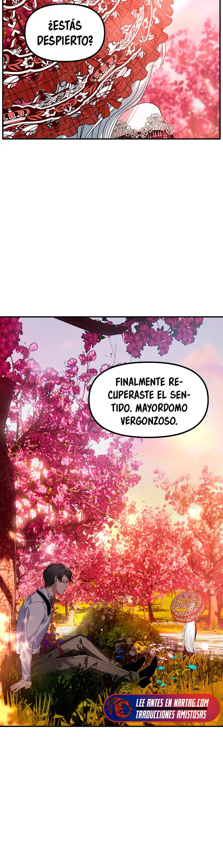 Read Cazador Suicida De Clase SSS ES Manga Online