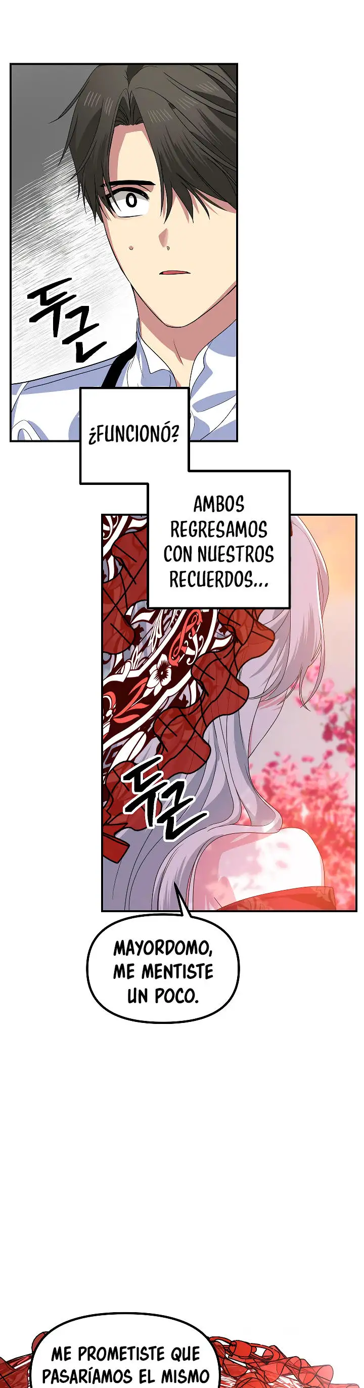 Read Cazador Suicida De Clase SSS ES Manga Online