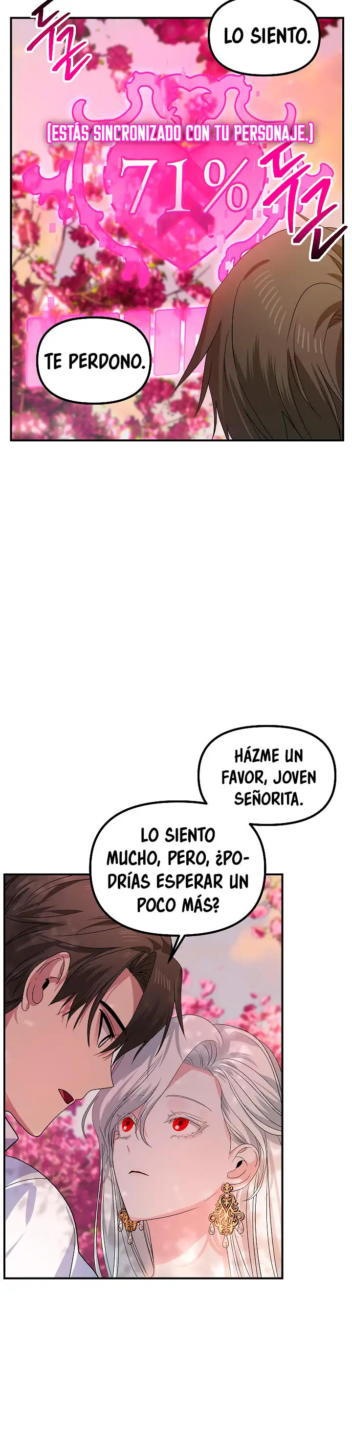 Read Cazador Suicida De Clase SSS ES Manga Online