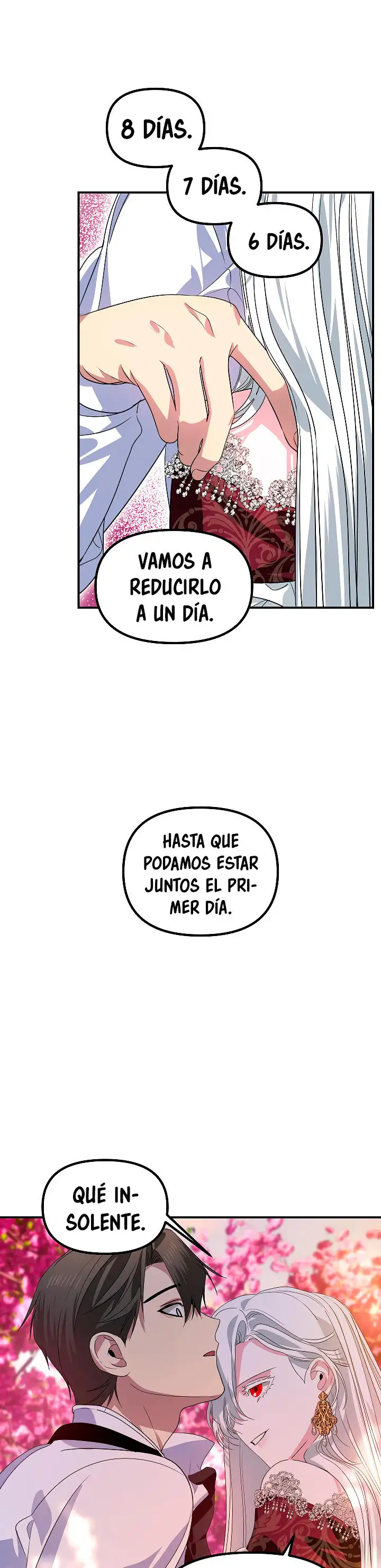 Read Cazador Suicida De Clase SSS ES Manga Online