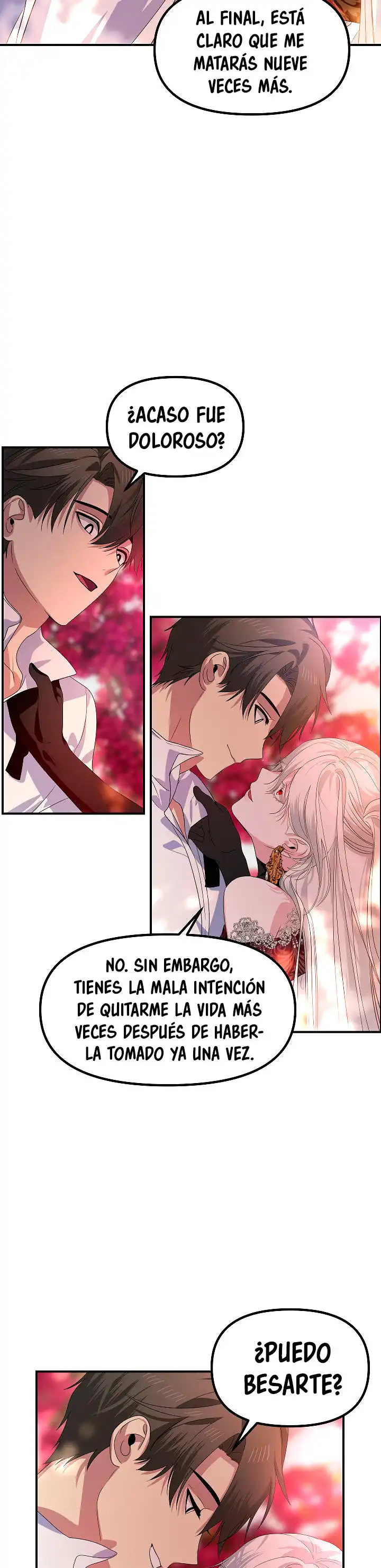 Read Cazador Suicida De Clase SSS ES Manga Online